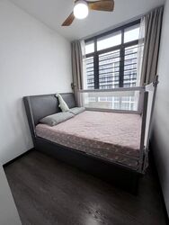 Symphony Suites (D27), Condominium #637806291